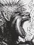 Lycanthrope Leo